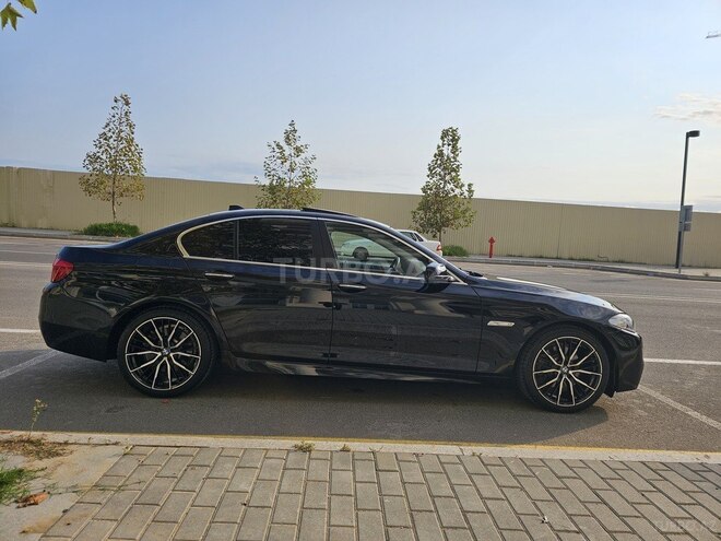 BMW 528 2012, 140,000 km - 2.0 l - Bakı