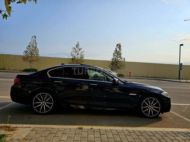 BMW 528 2012, 140,000 km - 2.0 l - Bakı