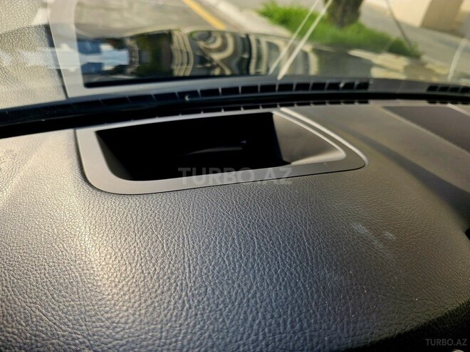 BMW 528 2012, 140,000 km - 2.0 l - Bakı