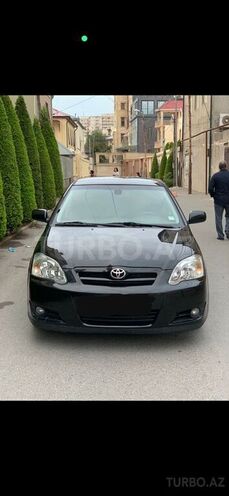 Toyota Corolla 2006, 171,000 km - 1.4 l - Bakı