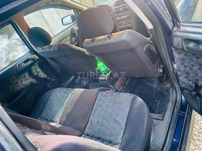 Opel Astra 1998, 300,000 km - 1.6 l - Bakı