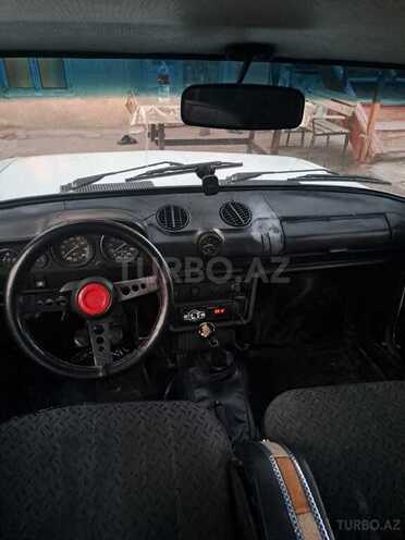 LADA (VAZ) 2106 1991, 77,778 km - 1.3 l - Bərdə
