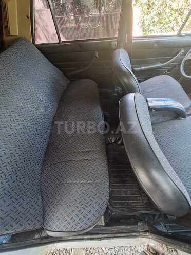 LADA (VAZ) 2106 1991, 77,778 km - 1.3 l - Bərdə