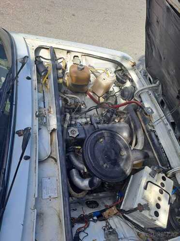 LADA (VAZ) 2106 1991, 77,778 km - 1.3 l - Bərdə