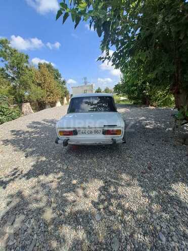 LADA (VAZ) 2106 1991, 77,778 km - 1.3 l - Bərdə
