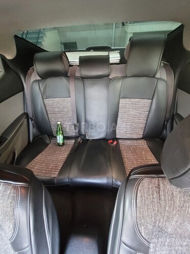 Hyundai Elantra 2014, 118,000 km - 1.8 л - Bakı