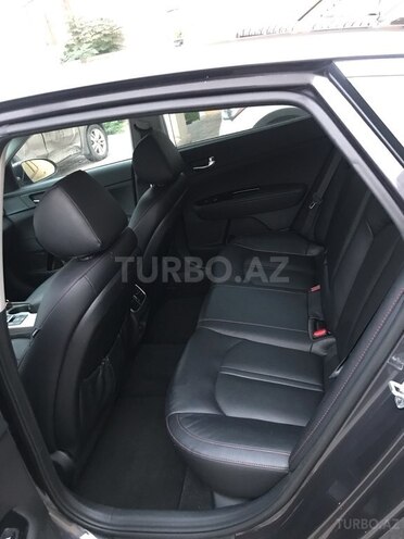 Kia Optima 2016, 172,200 km - 2.0 l - Bakı