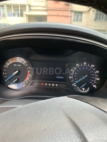 Ford Fusion 2016, 222,479 km - 1.5 l - Bakı