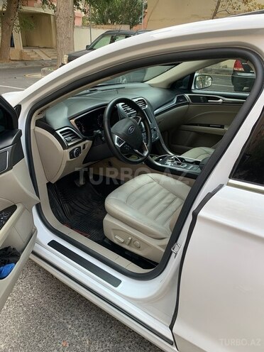 Ford Fusion 2016, 222,479 km - 1.5 l - Bakı