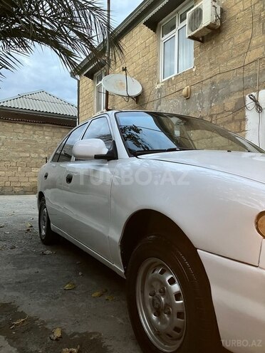 Hyundai Accent 1995, 412,000 km - 1.3 l - Bakı