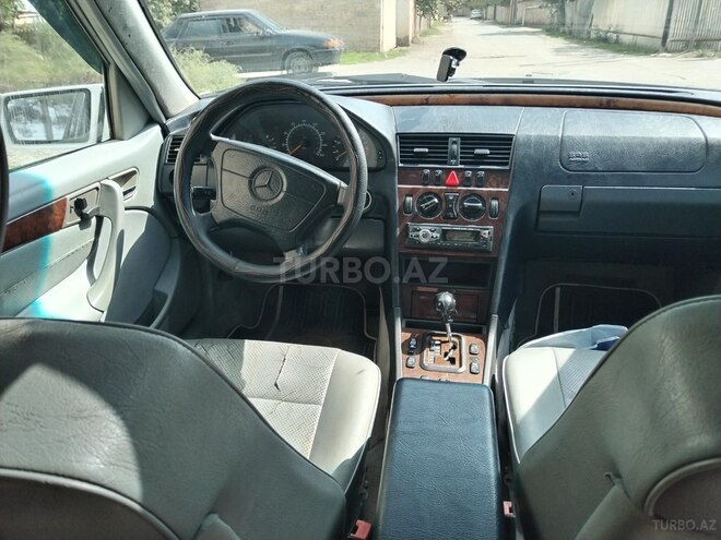Mercedes C 230 1998, 150,000 km - 2.3 л - Beyləqan