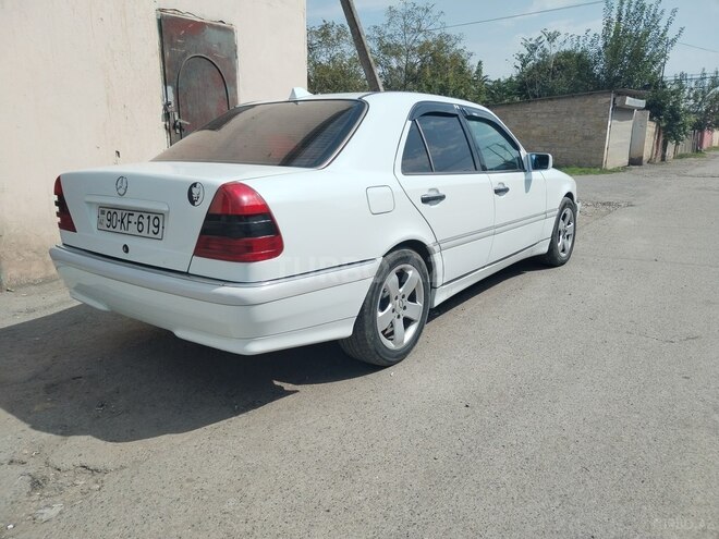 Mercedes C 230 1998, 150,000 km - 2.3 л - Beyləqan
