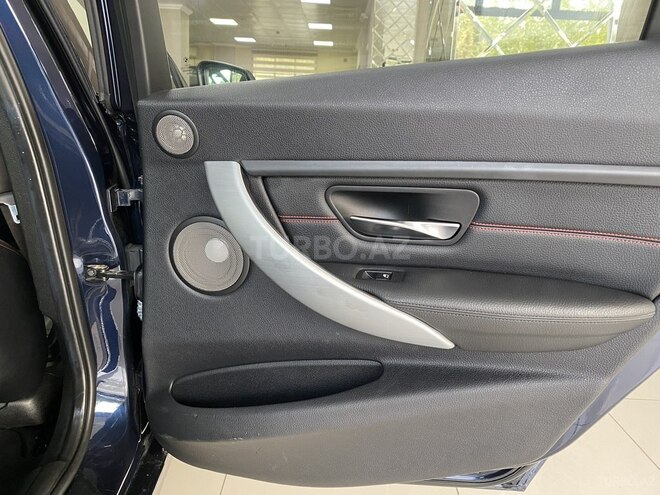 BMW 328 2013, 135,000 km - 2.0 l - Bakı