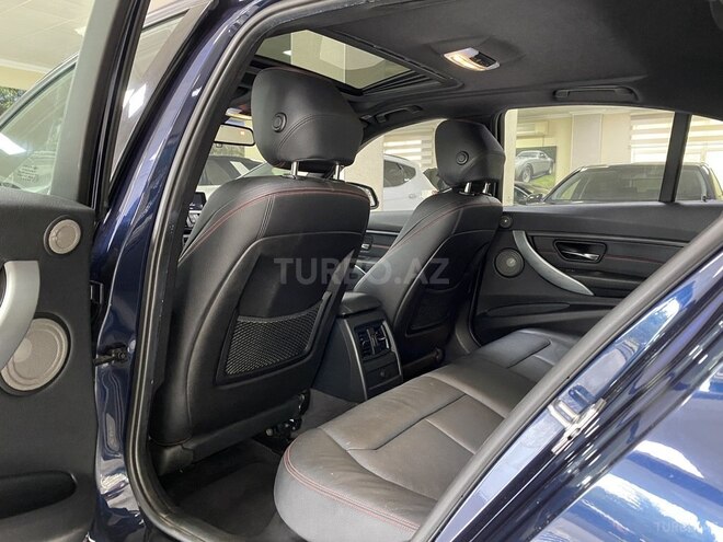 BMW 328 2013, 135,000 km - 2.0 l - Bakı
