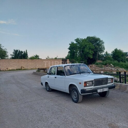 LADA (VAZ) 2107 2003, 75,000 km - 1.6 l - İsmayıllı