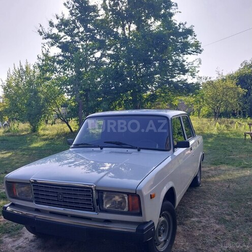 LADA (VAZ) 2107 2003, 75,000 km - 1.6 l - İsmayıllı