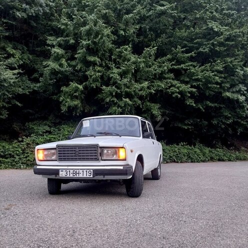 LADA (VAZ) 2107 2003, 75,000 km - 1.6 l - İsmayıllı