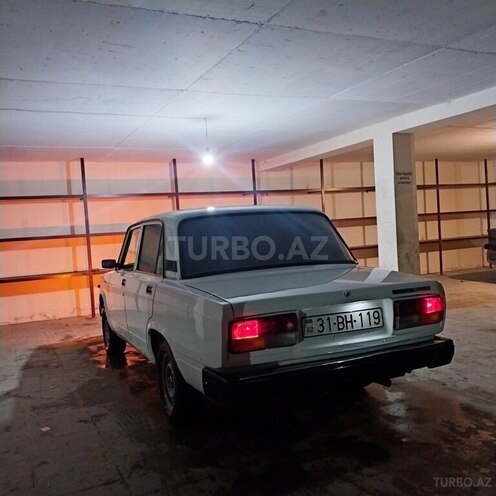 LADA (VAZ) 2107 2003, 75,000 km - 1.6 l - İsmayıllı