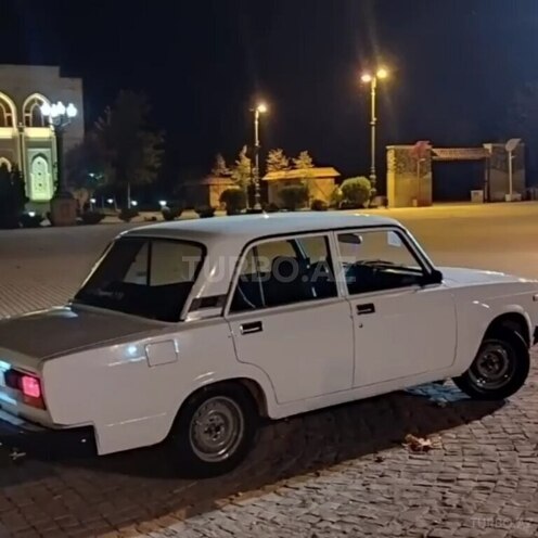 LADA (VAZ) 2107 2003, 75,000 km - 1.6 l - İsmayıllı