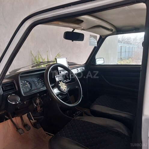 LADA (VAZ) 2107 2003, 75,000 km - 1.6 l - İsmayıllı
