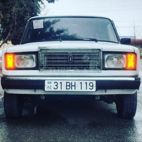 LADA (VAZ) 2107 2003, 75,000 km - 1.6 l - İsmayıllı