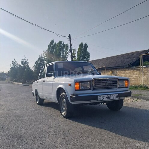 LADA (VAZ) 2107 2003, 75,000 km - 1.6 l - İsmayıllı
