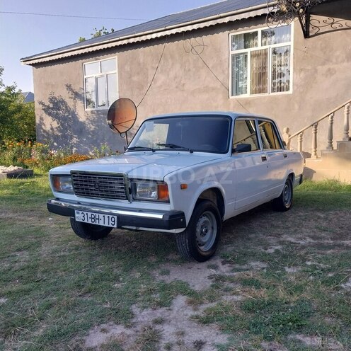 LADA (VAZ) 2107 2003, 75,000 km - 1.6 l - İsmayıllı