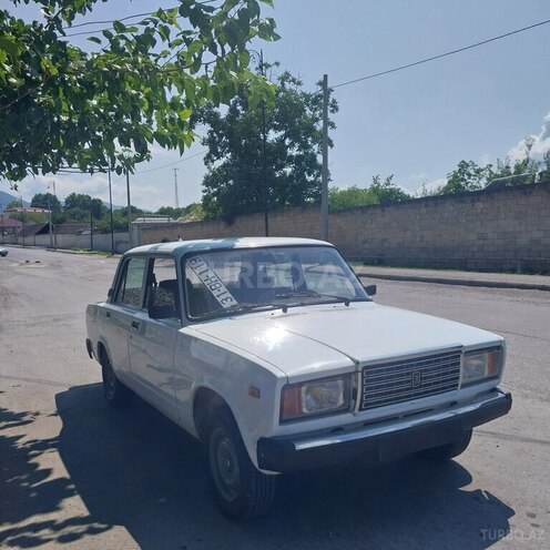 LADA (VAZ) 2107 2003, 75,000 km - 1.6 l - İsmayıllı
