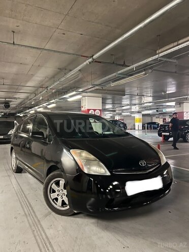Toyota Prius 2007, 234,000 km - 1.5 л - Bakı
