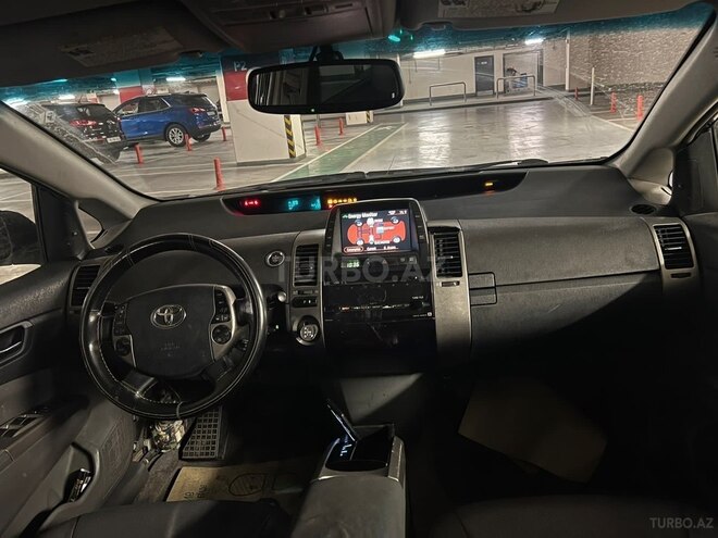 Toyota Prius 2007, 234,000 km - 1.5 л - Bakı