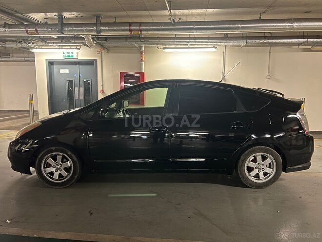 Toyota Prius 2007, 234,000 km - 1.5 л - Bakı