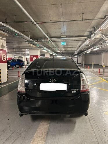 Toyota Prius 2007, 234,000 km - 1.5 л - Bakı