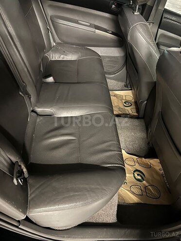 Toyota Prius 2007, 234,000 km - 1.5 л - Bakı