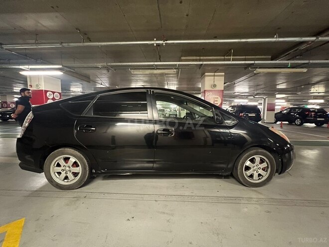 Toyota Prius 2007, 234,000 km - 1.5 л - Bakı