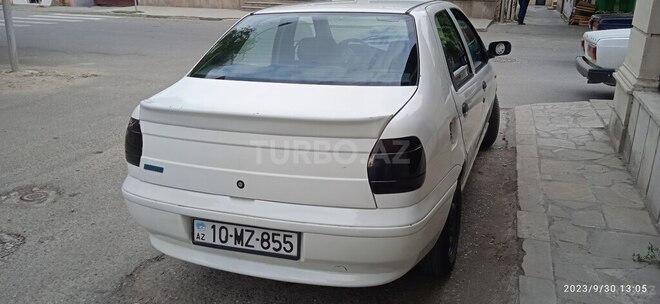 Fiat  2000, 300,000 km - 1.4 l - Bakı