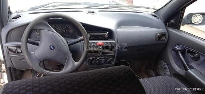 Fiat  2000, 300,000 km - 1.4 l - Bakı