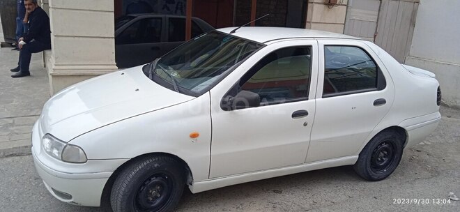 Fiat  2000, 300,000 km - 1.4 l - Bakı