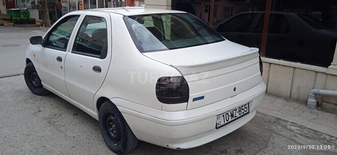 Fiat  2000, 300,000 km - 1.4 l - Bakı