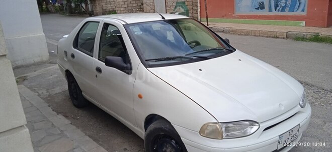 Fiat  2000, 300,000 km - 1.4 l - Bakı