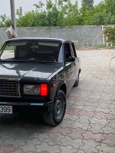 LADA (VAZ) 2107 2011, 138,000 km - 1.6 l - Bərdə