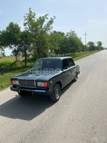 LADA (VAZ) 2107 2011, 138,000 km - 1.6 l - Bərdə
