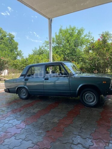 LADA (VAZ) 2107 2011, 138,000 km - 1.6 l - Bərdə