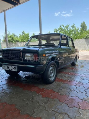 LADA (VAZ) 2107 2011, 138,000 km - 1.6 l - Bərdə
