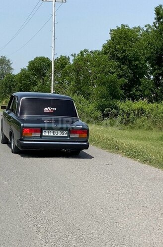 LADA (VAZ) 2107 2011, 138,000 km - 1.6 l - Bərdə