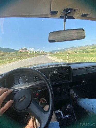 LADA (VAZ) 2107 2011, 138,000 km - 1.6 l - Bərdə