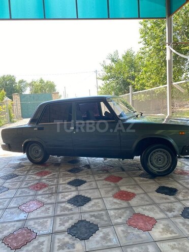 LADA (VAZ) 2107 2011, 138,000 km - 1.6 l - Bərdə