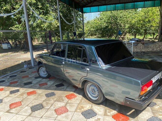 LADA (VAZ) 2107 2011, 138,000 km - 1.6 l - Bərdə