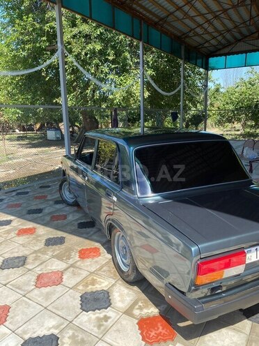 LADA (VAZ) 2107 2011, 138,000 km - 1.6 l - Bərdə