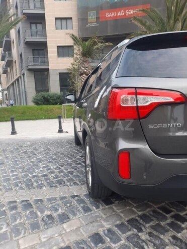 Kia Sorento 2013, 190,400 km - 2.0 l - Bakı