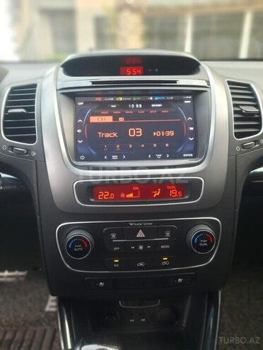 Kia Sorento 2013, 190,400 km - 2.0 l - Bakı